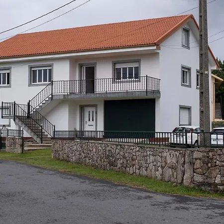 Apartment Apartment - 4 Bedrooms - 60274 Carnota