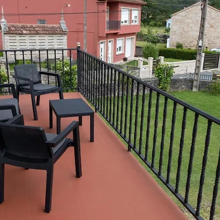 Apartment Apartment - 4 Bedrooms - 60274